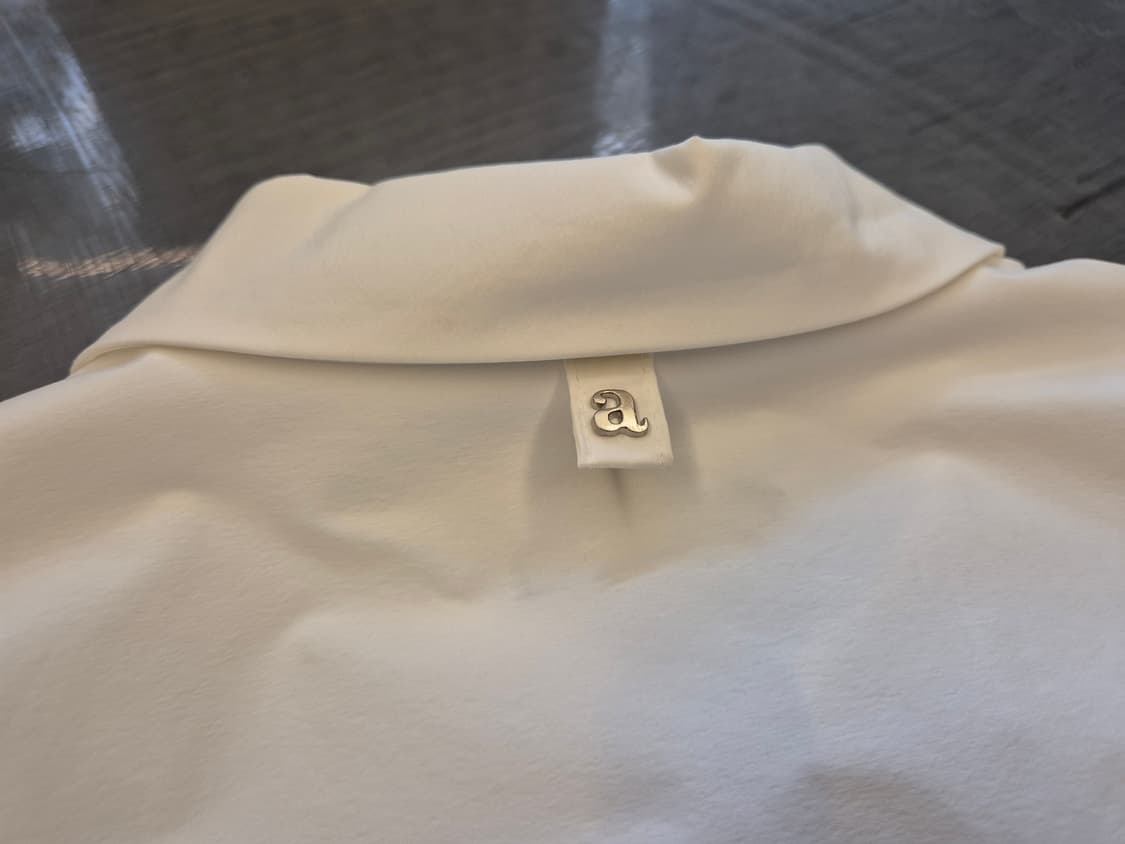 알레그리 풀오버 셔츠 상품이미지2