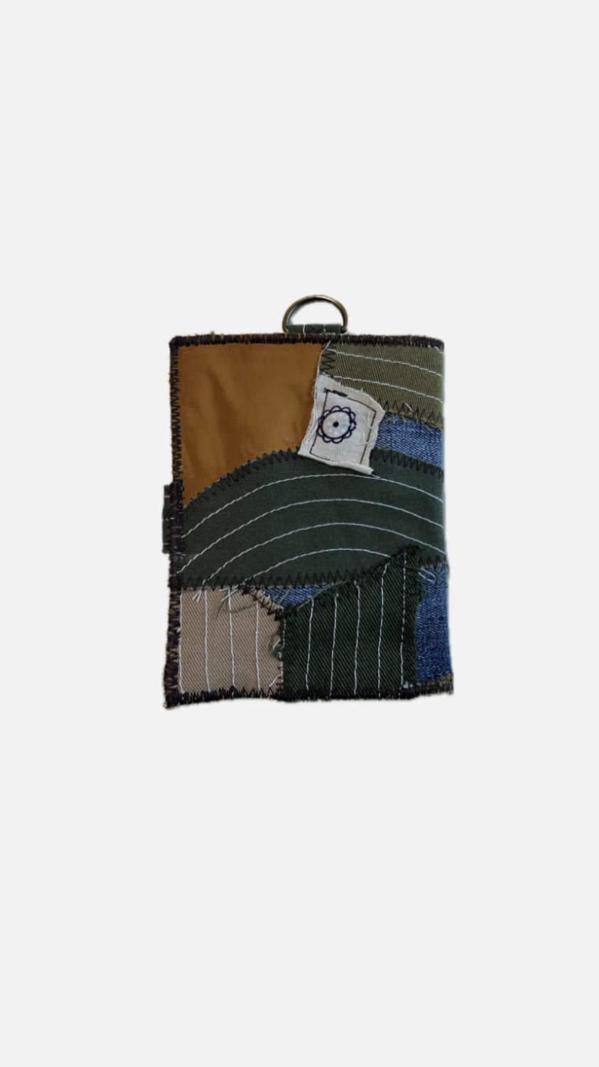 Tot0_ [Levis multi wallet_2] 상품이미지2