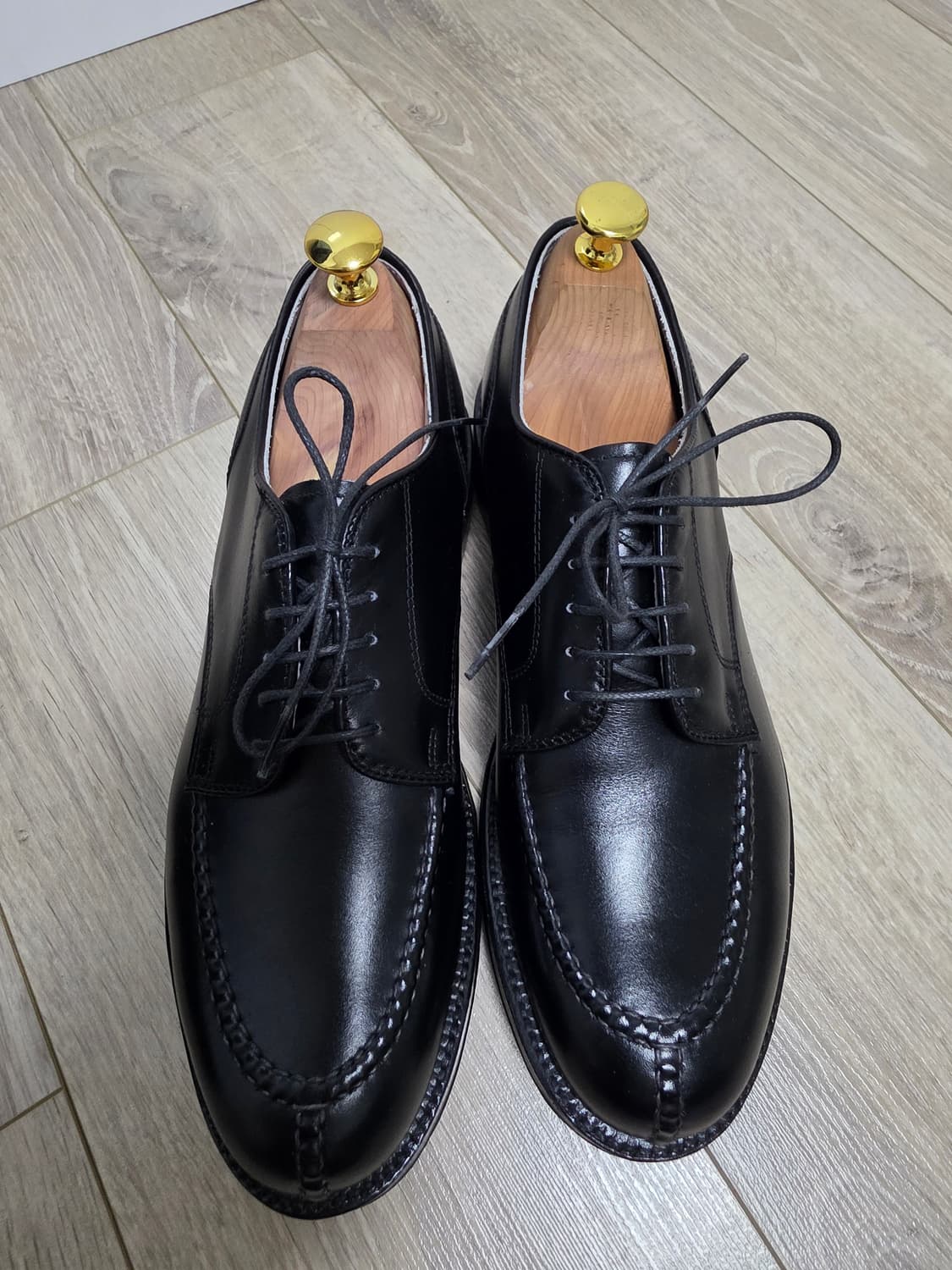 알든 924 8D 새상품 9901 990 베리라스트 상품이미지1