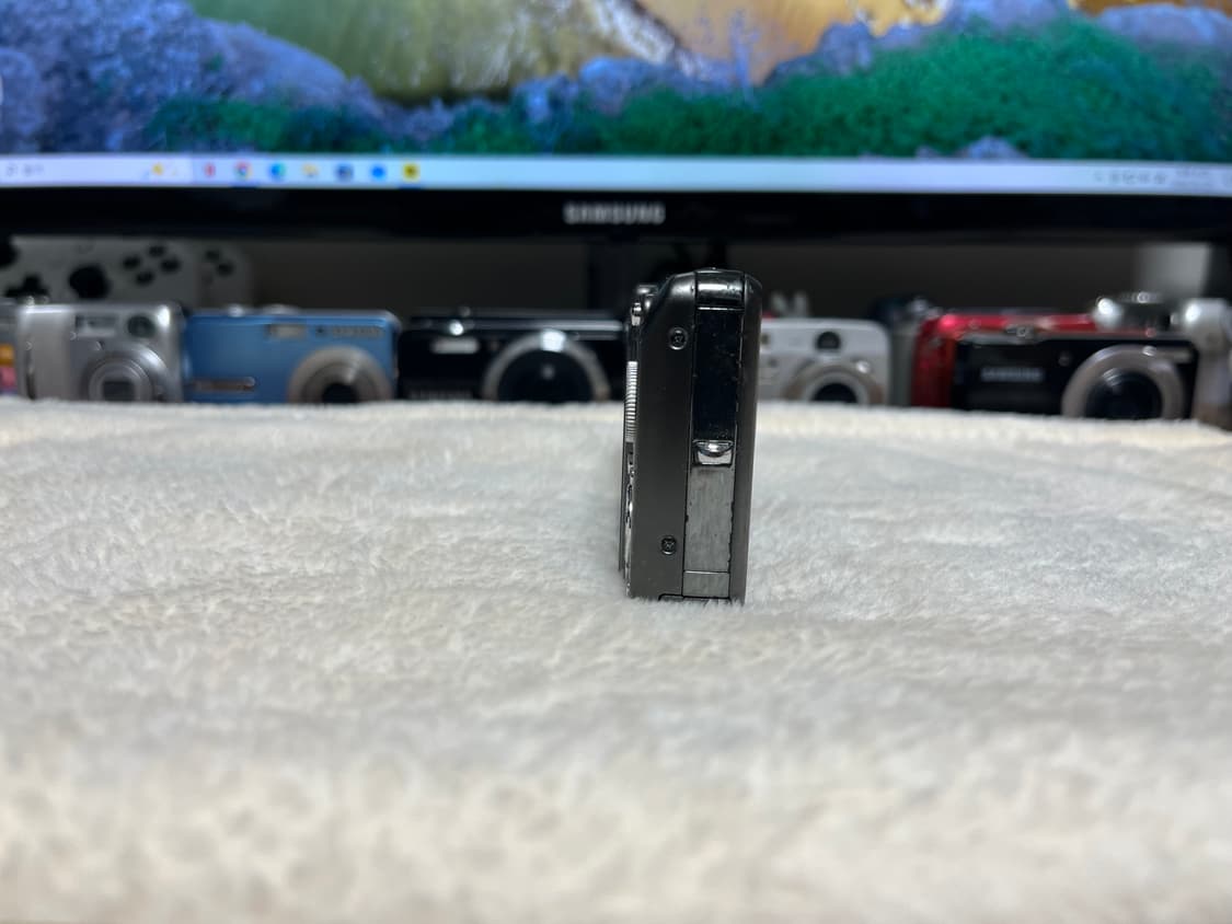 📸✨ 소니 DSC-W300 판매합니다 ✨📸  상품이미지5