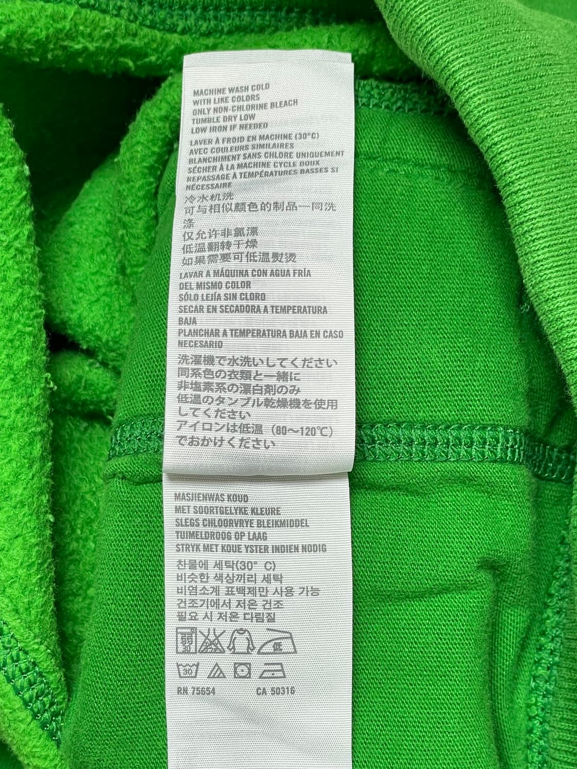 아베크롬비 바지 상품이미지9