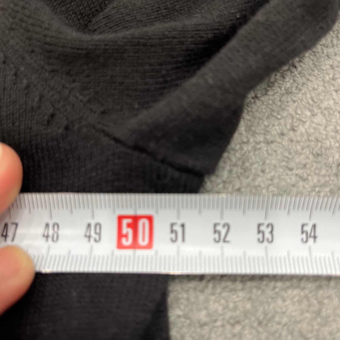 M 타미힐피거 롱슬리브 티셔츠 상품이미지7