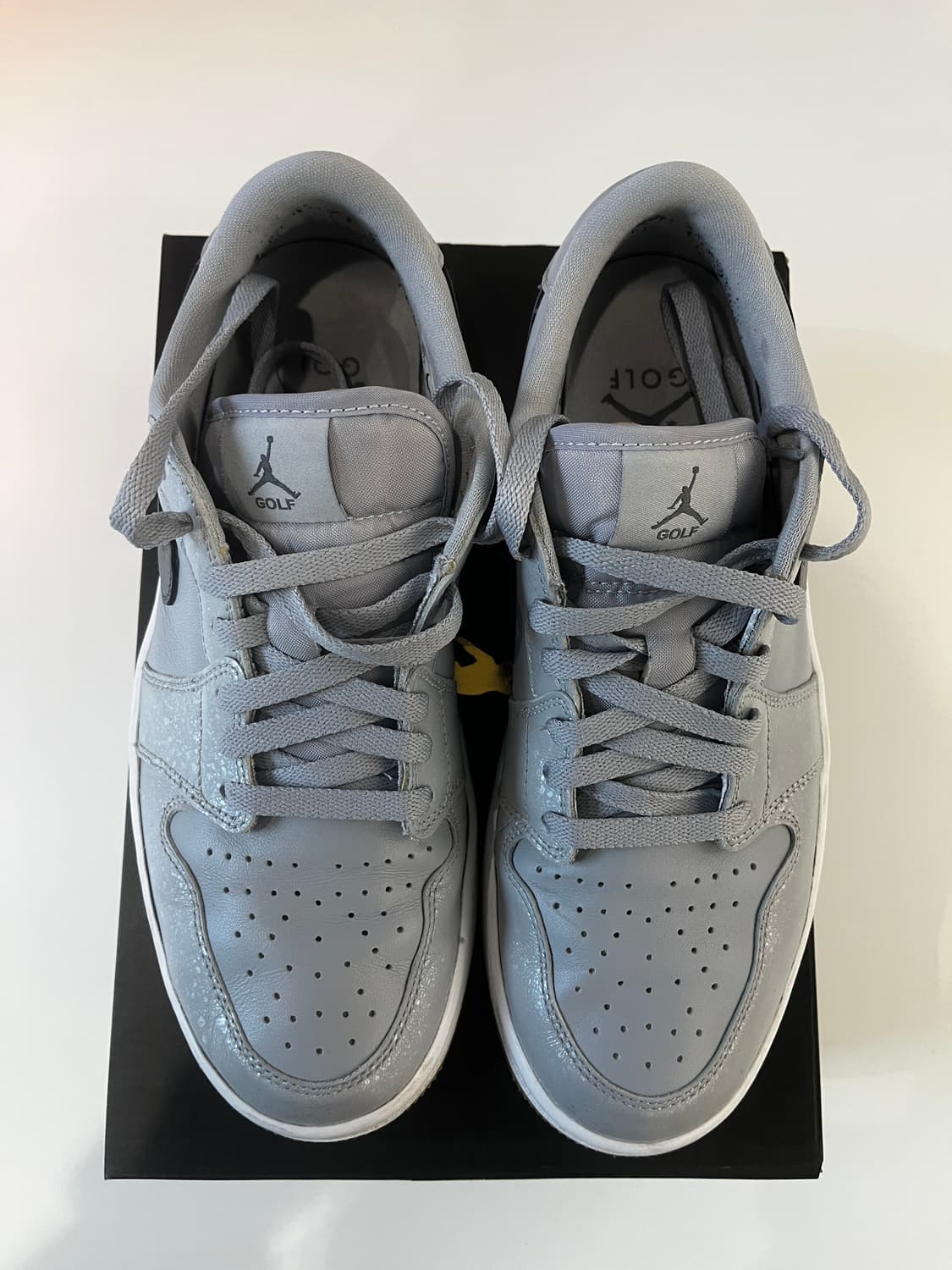 나이키 에어조던 울프그레이 골프 265 상품이미지1