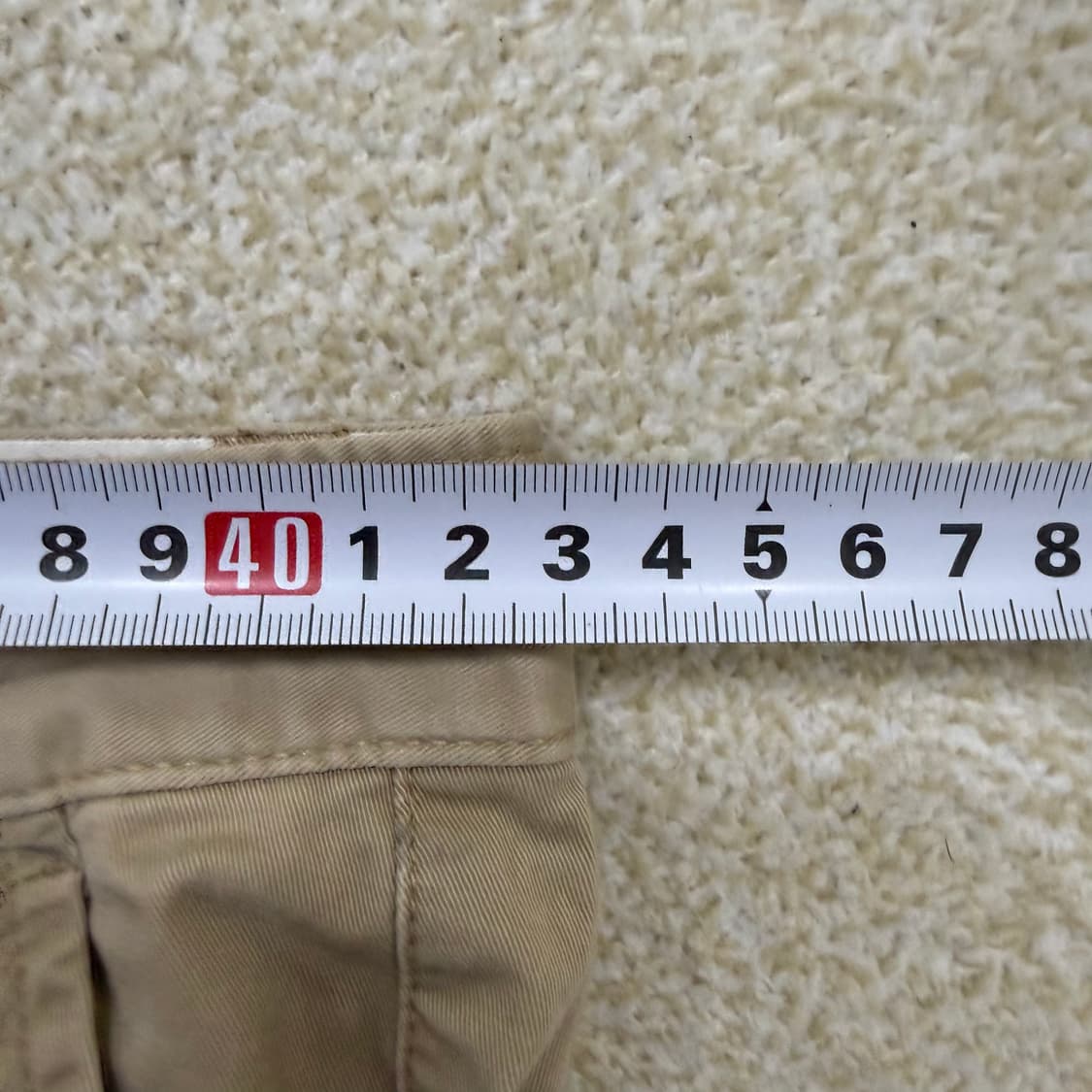 34 디키즈 워크팬츠 치노팬츠 0209T 상품이미지6