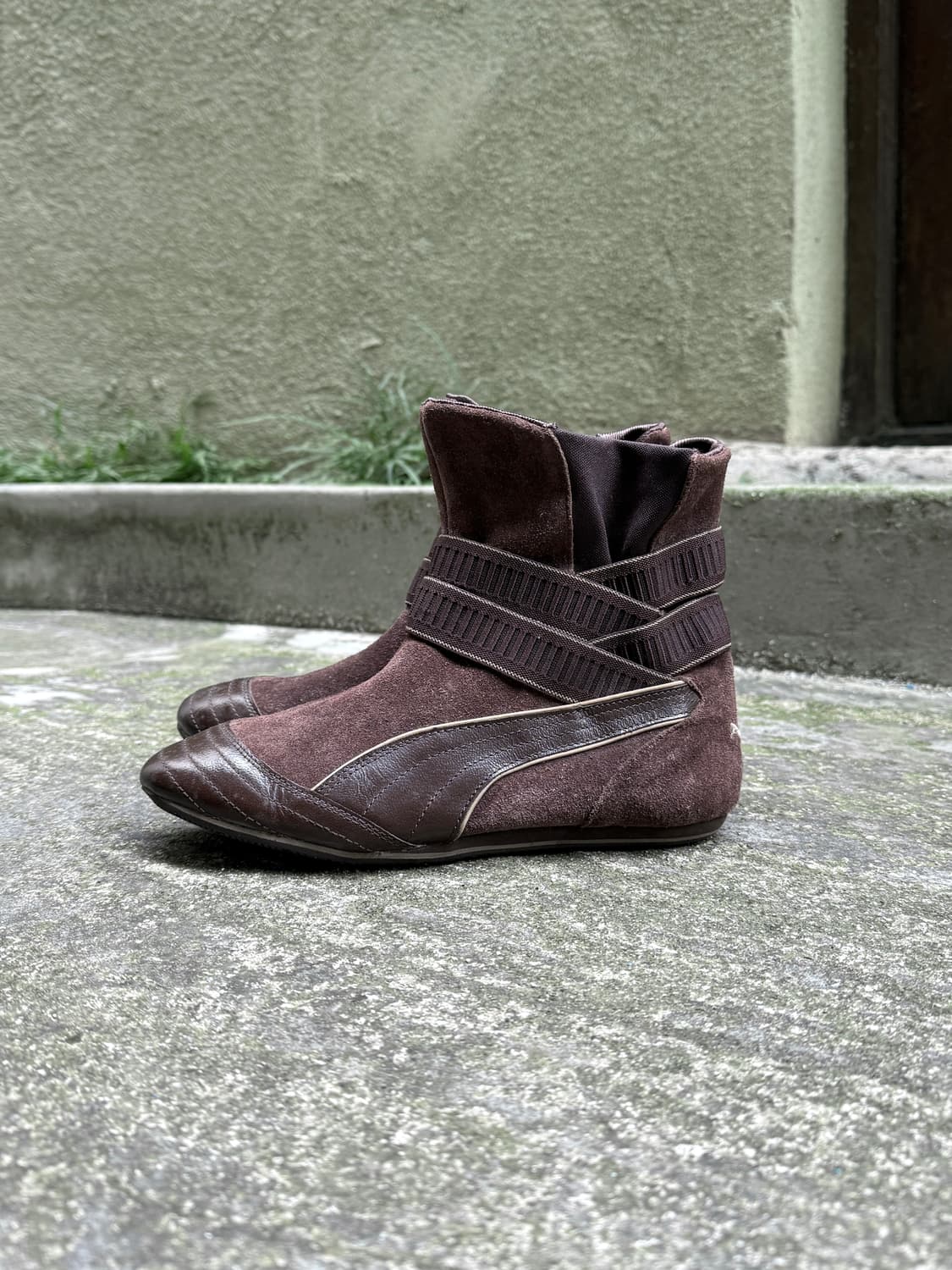 푸마 에스키바 부츠 상품이미지2