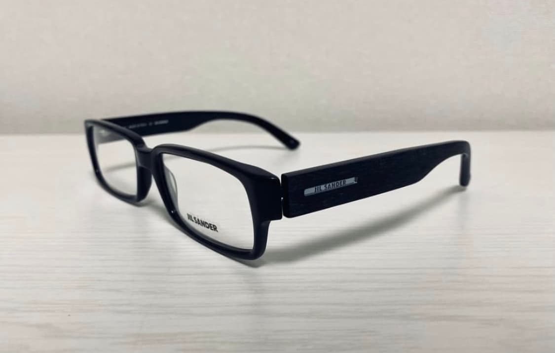 질샌더 안경 상품이미지2