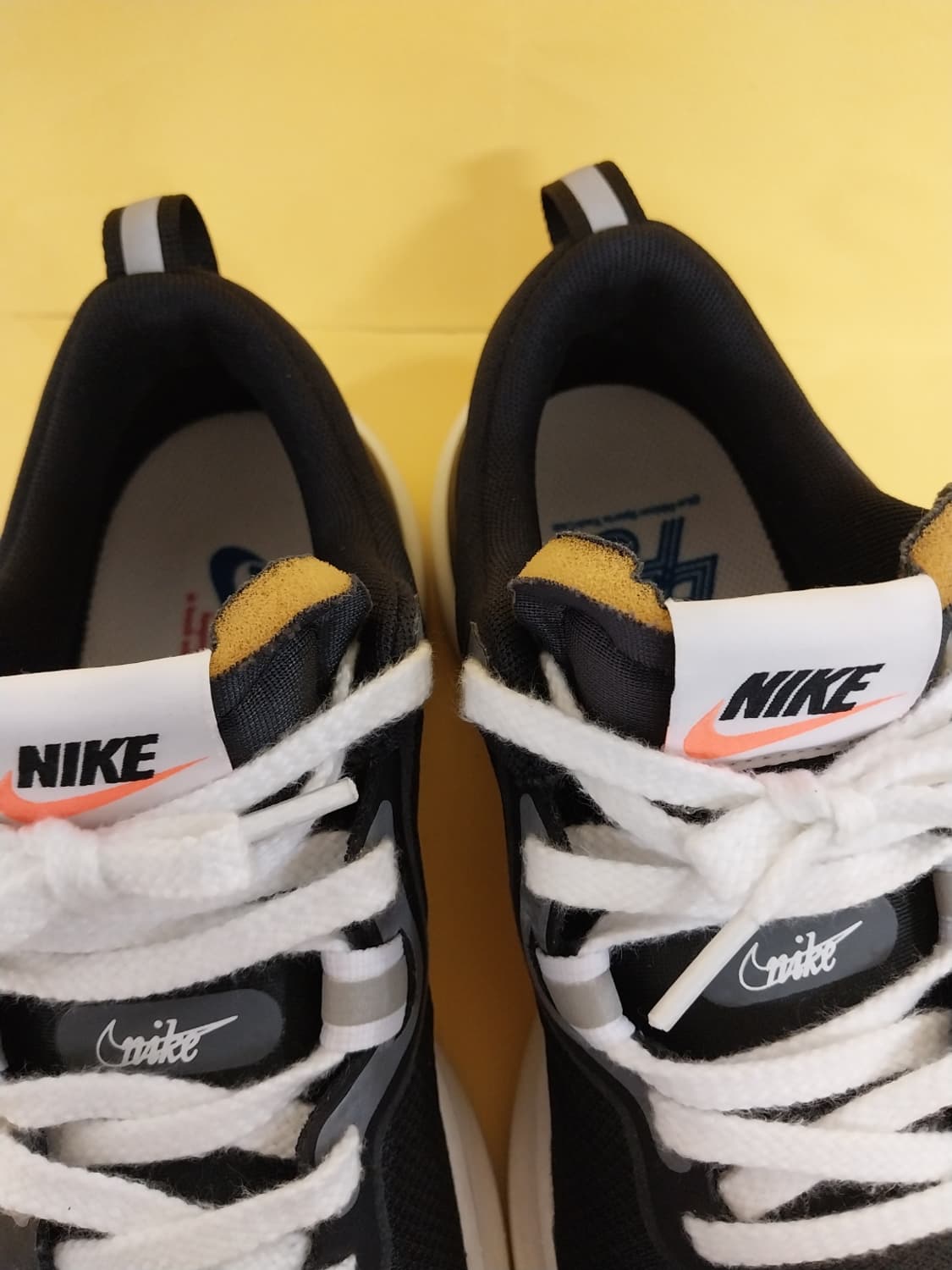 남성 나이키 리액트 마일러 프리미엄 런닝화, 운동화 (265) 상품이미지5