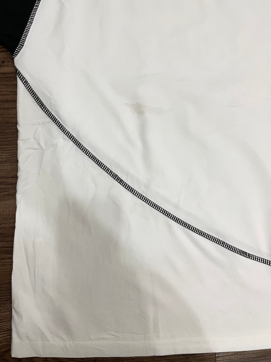 [유일매물] 03-05 풀럼 FC 희귀 L/S 긴팔 유니폼 상품이미지10