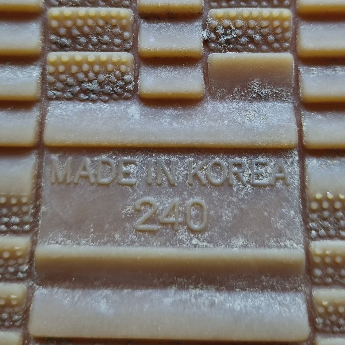 브루마스 제니 스니커즈 240. 상품이미지6