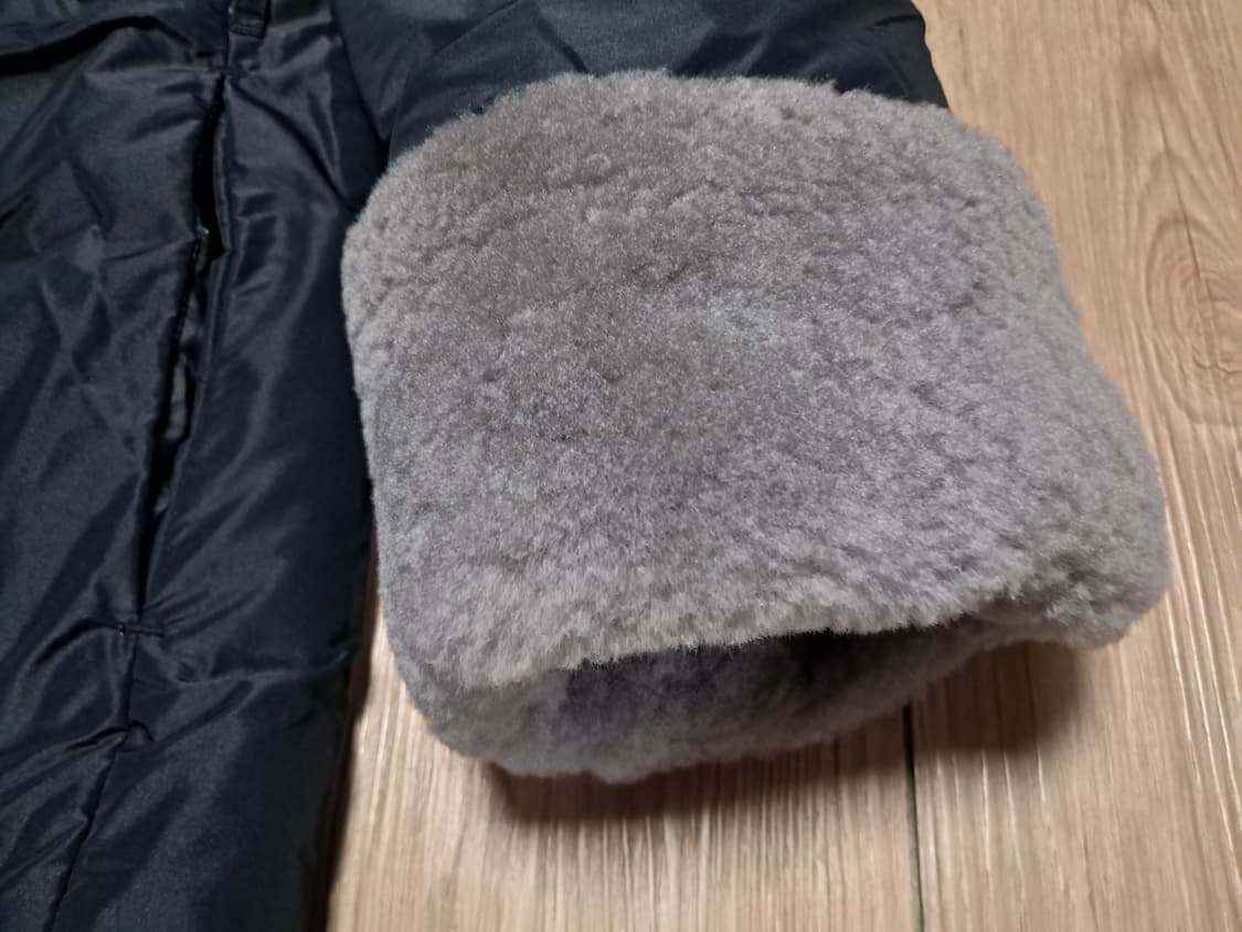 셀렙샵 롱패딩 55 상품이미지9