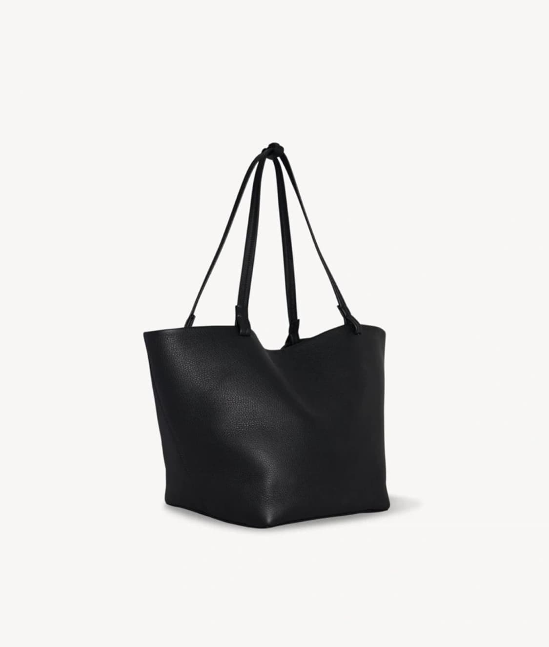 [OS] 더 로우 The Row 파크 토트 쓰리 레더 가죽 토트백 숄더백 상품이미지3