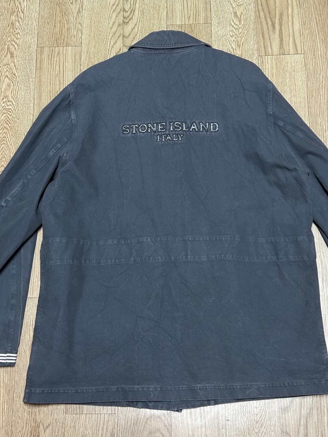 스톤아일랜드 marina 코트 상품이미지5