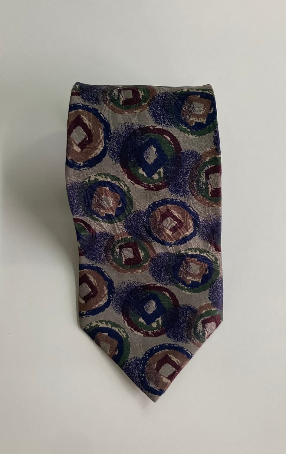 Ck(켈빈클라인) 넥타이 상품이미지8