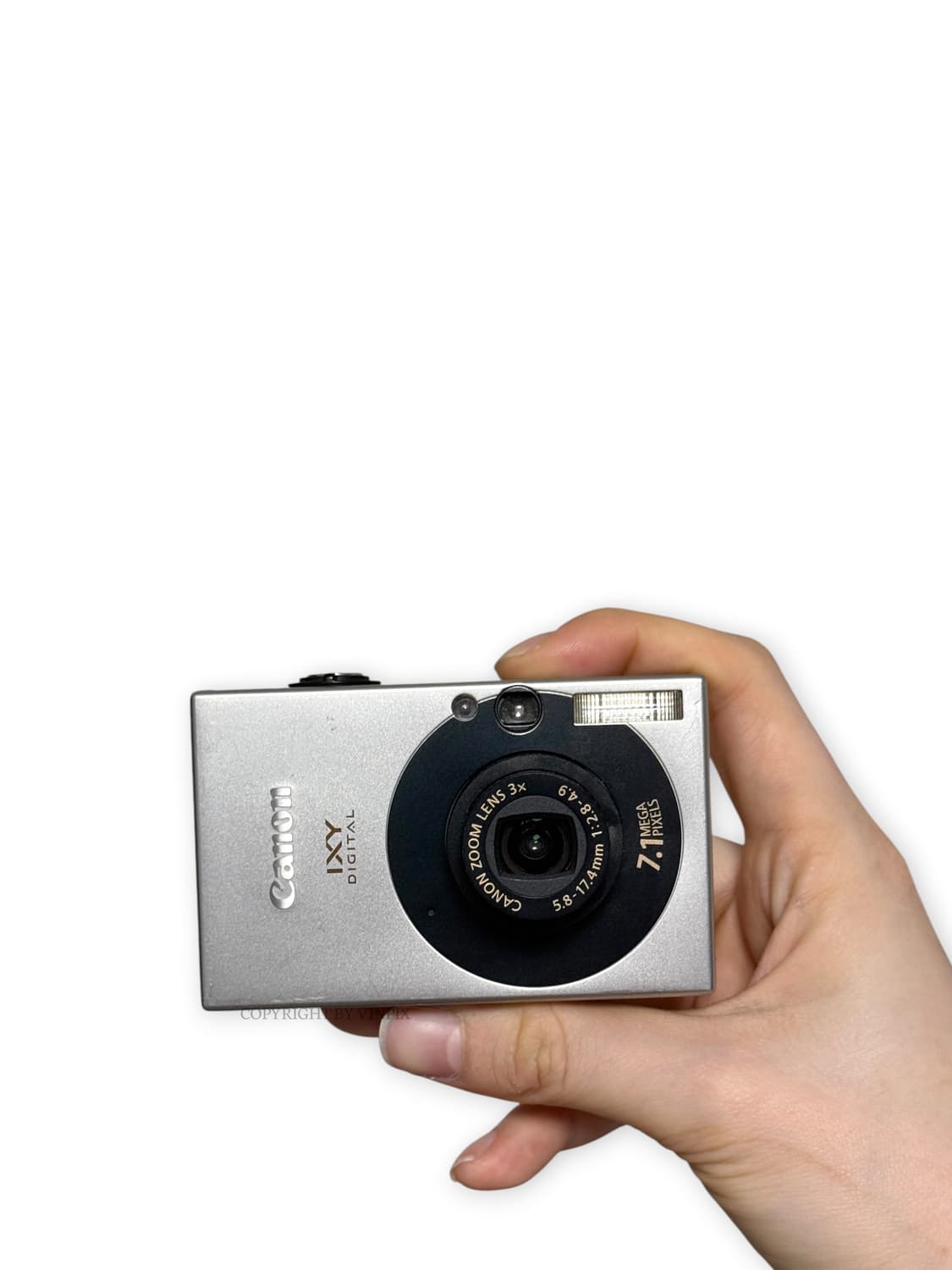 캐논 익서스 70(ixus 70) 디지털 카메라 디카 상품이미지8