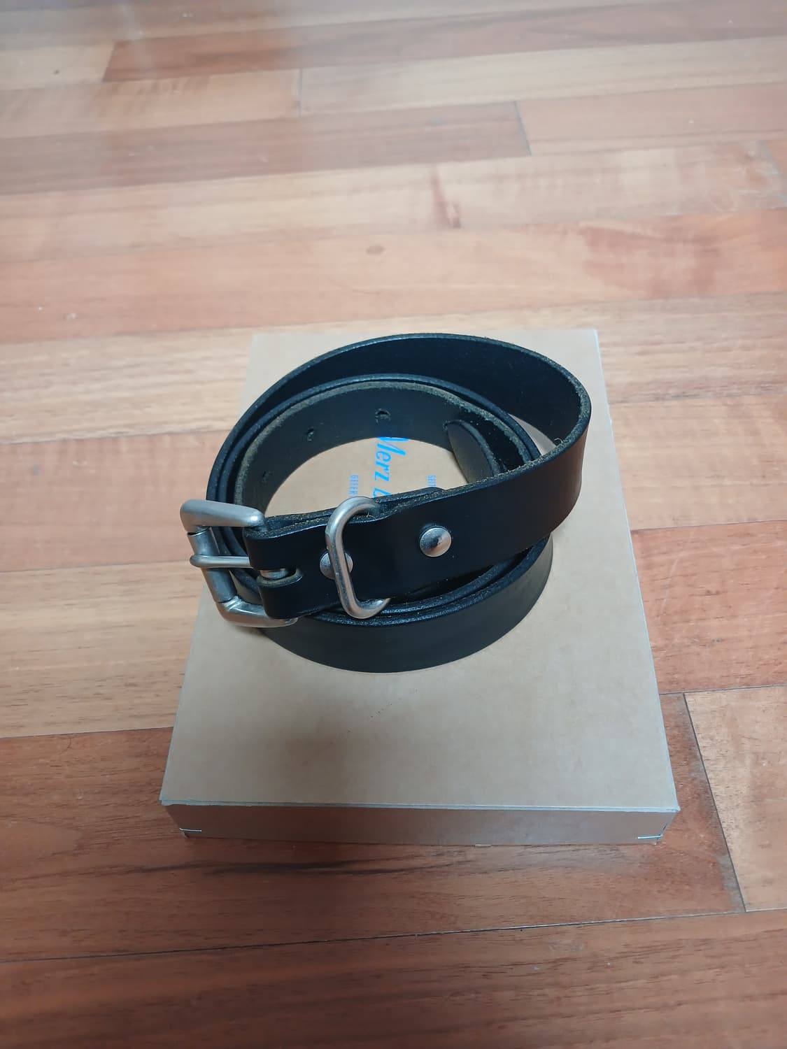 요코 사카모토 벨트  상품이미지1