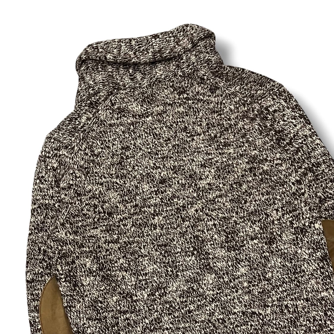 프릭스스토어 하이넥 와플니트 s08564 상품이미지5