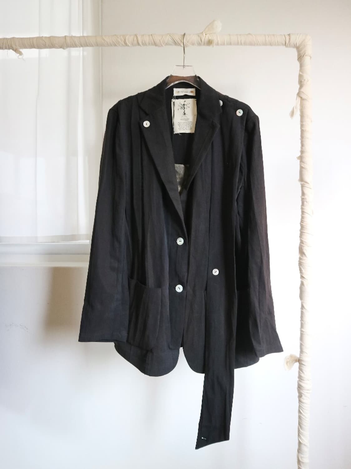[ae nr mous] Vacillate Jacket 상품이미지3