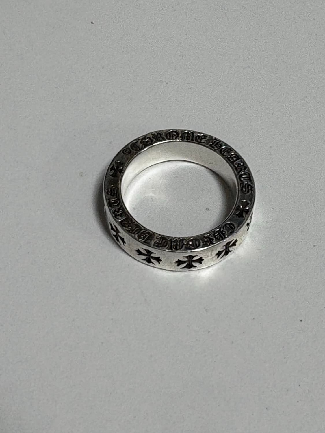 크롬하츠포에버링 상품이미지6