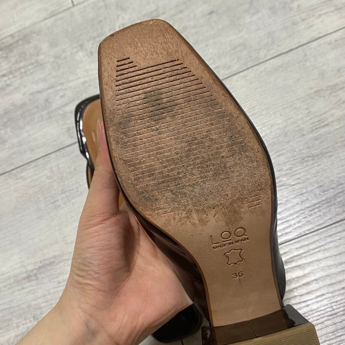 LoQ 뮬 상품이미지5