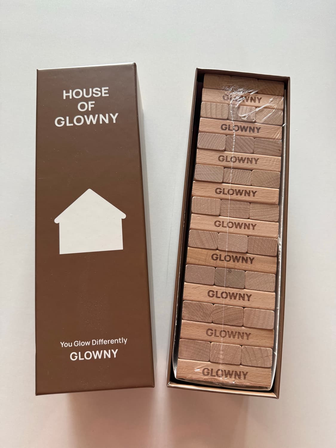 글로니 젠가게임 상품이미지1