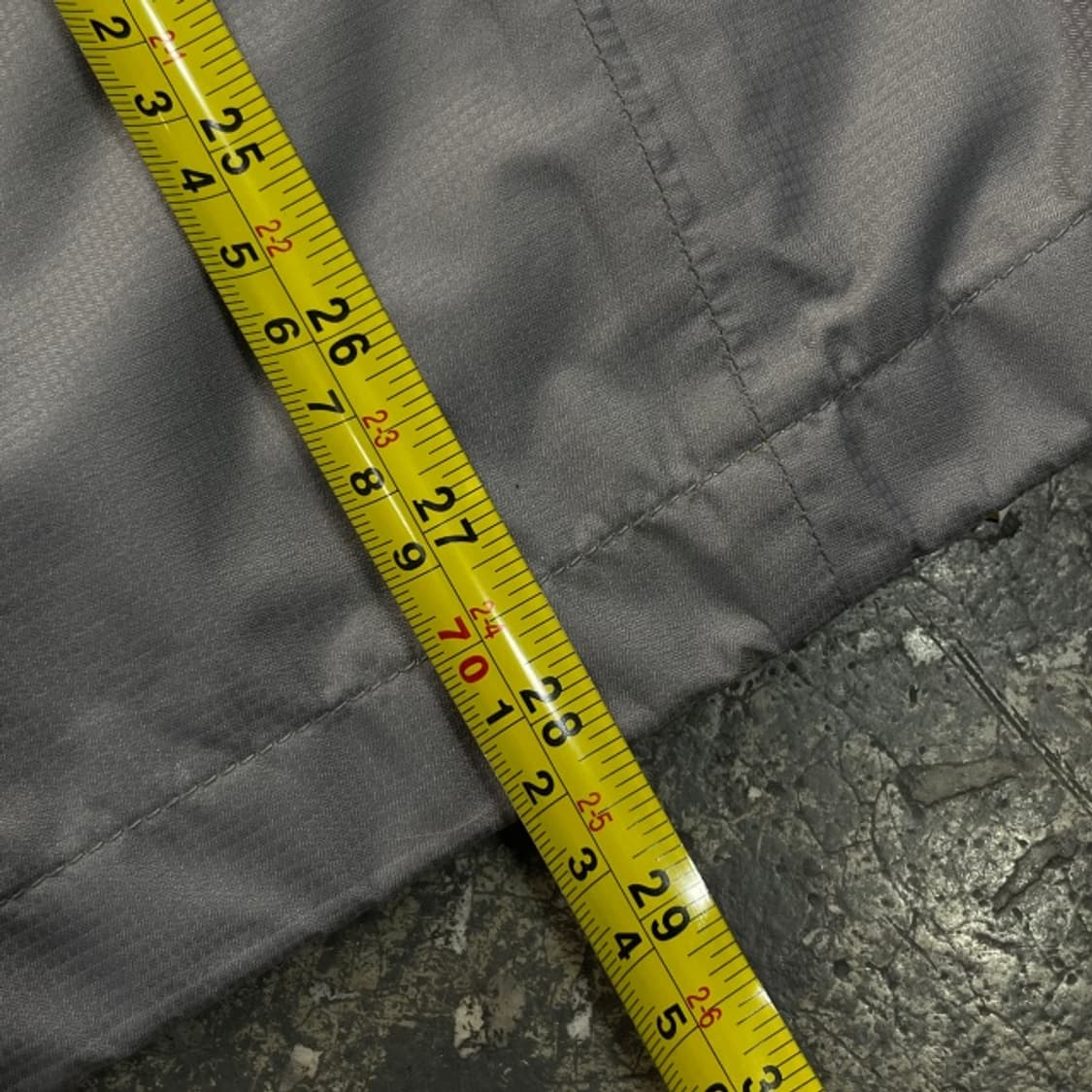 100 노스페이스 바람막이 상품이미지9