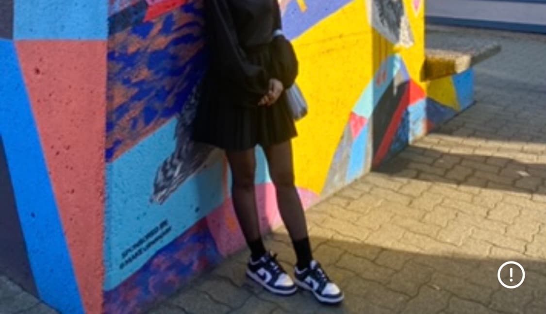 코스 플리츠 스커트 32 상품이미지3