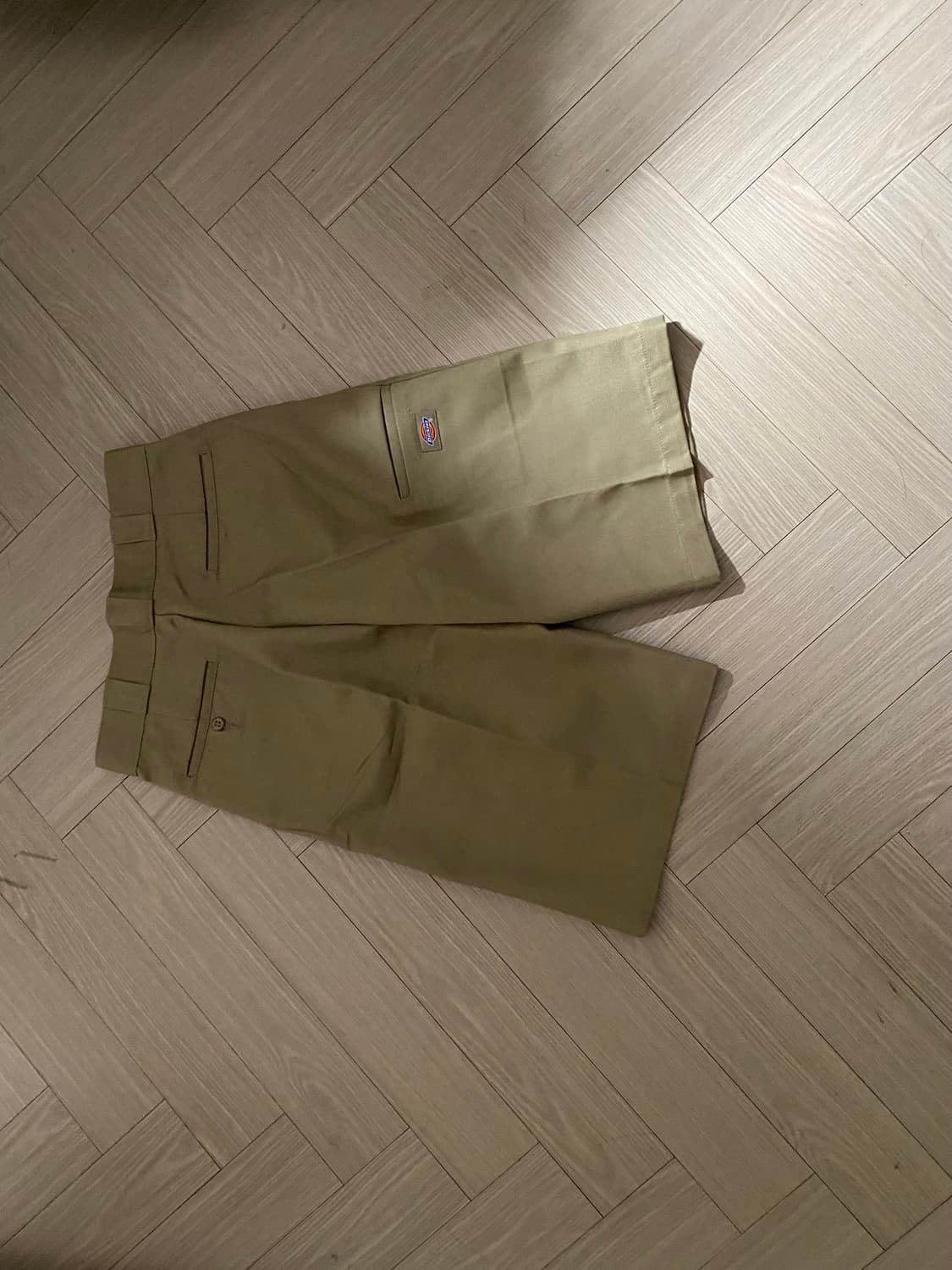 딕키즈 버뮤다팬츠(새상품) 상품이미지4