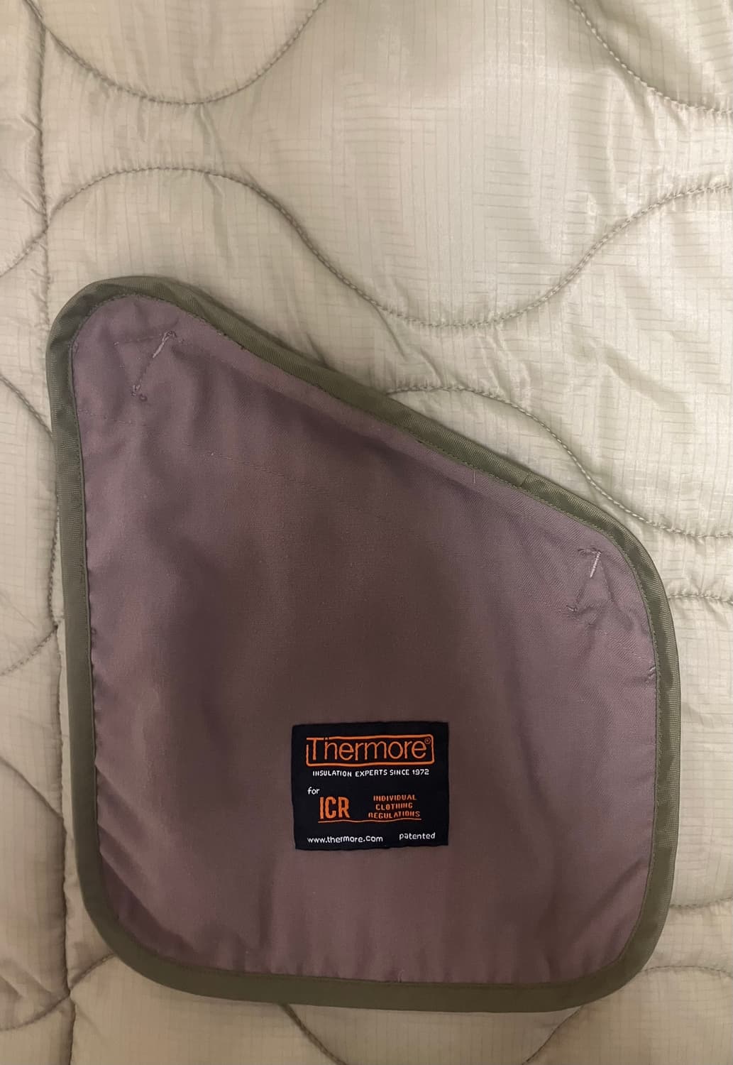 올리브 드랩 서비스 2-ODS BATTING LINER-A 상품이미지7