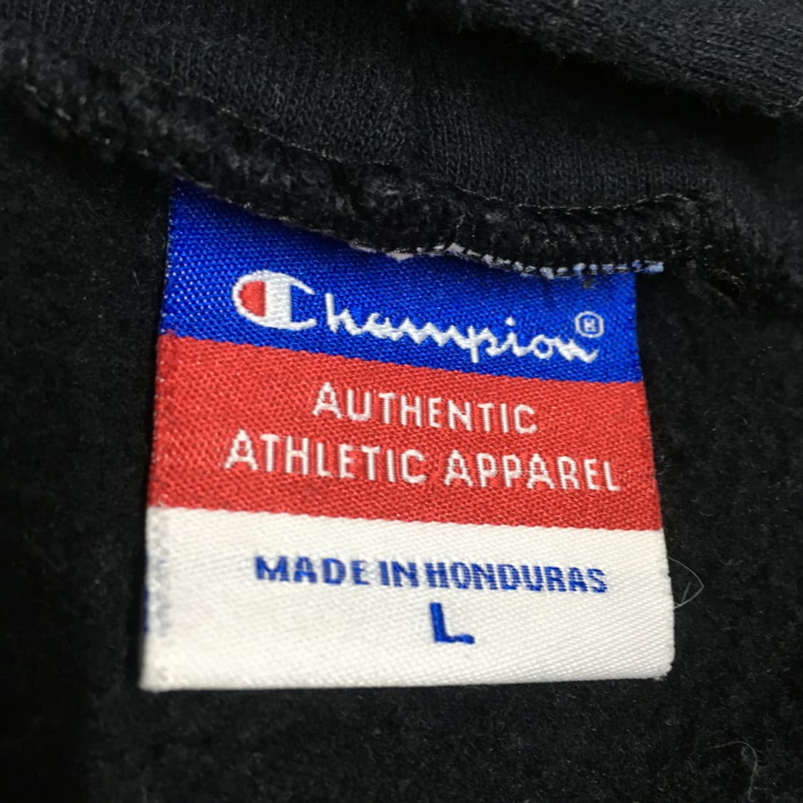 챔피온 빅로고 후드집업 만원샵 BB15
 상품이미지3