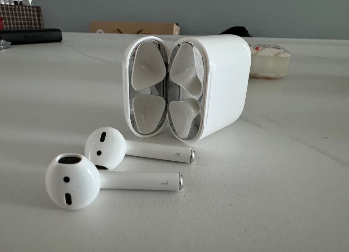 에어팟2 상품이미지1