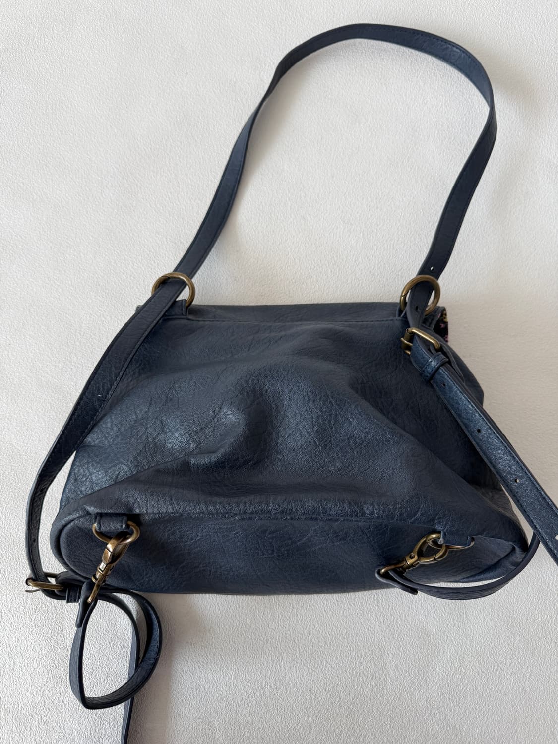 써스데이아일랜드(Thursday Island) 숄더 크로스백(백팩 가능) 상품이미지5