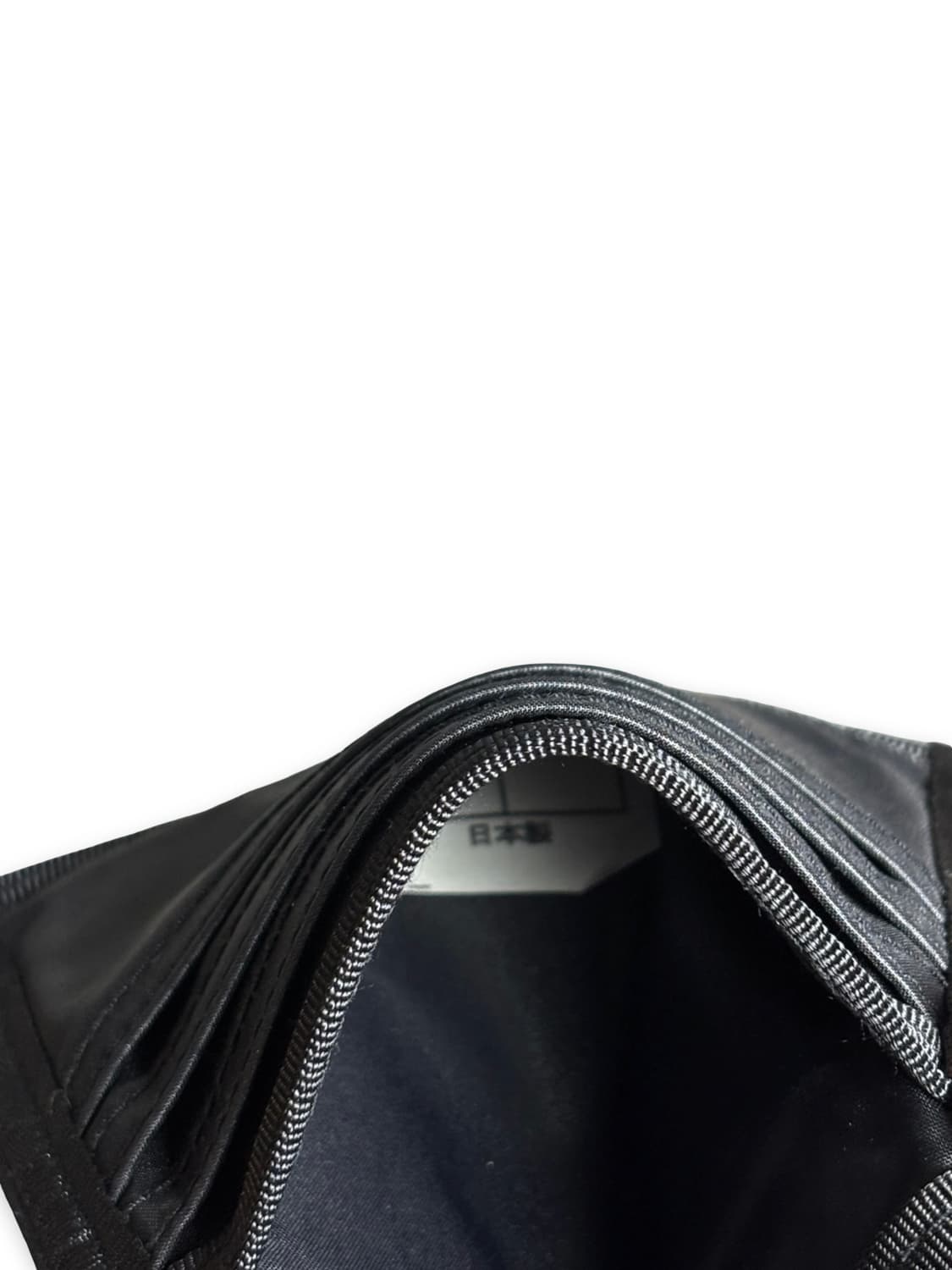 요시다 포터 캡슐 월렛 지갑 상품이미지5