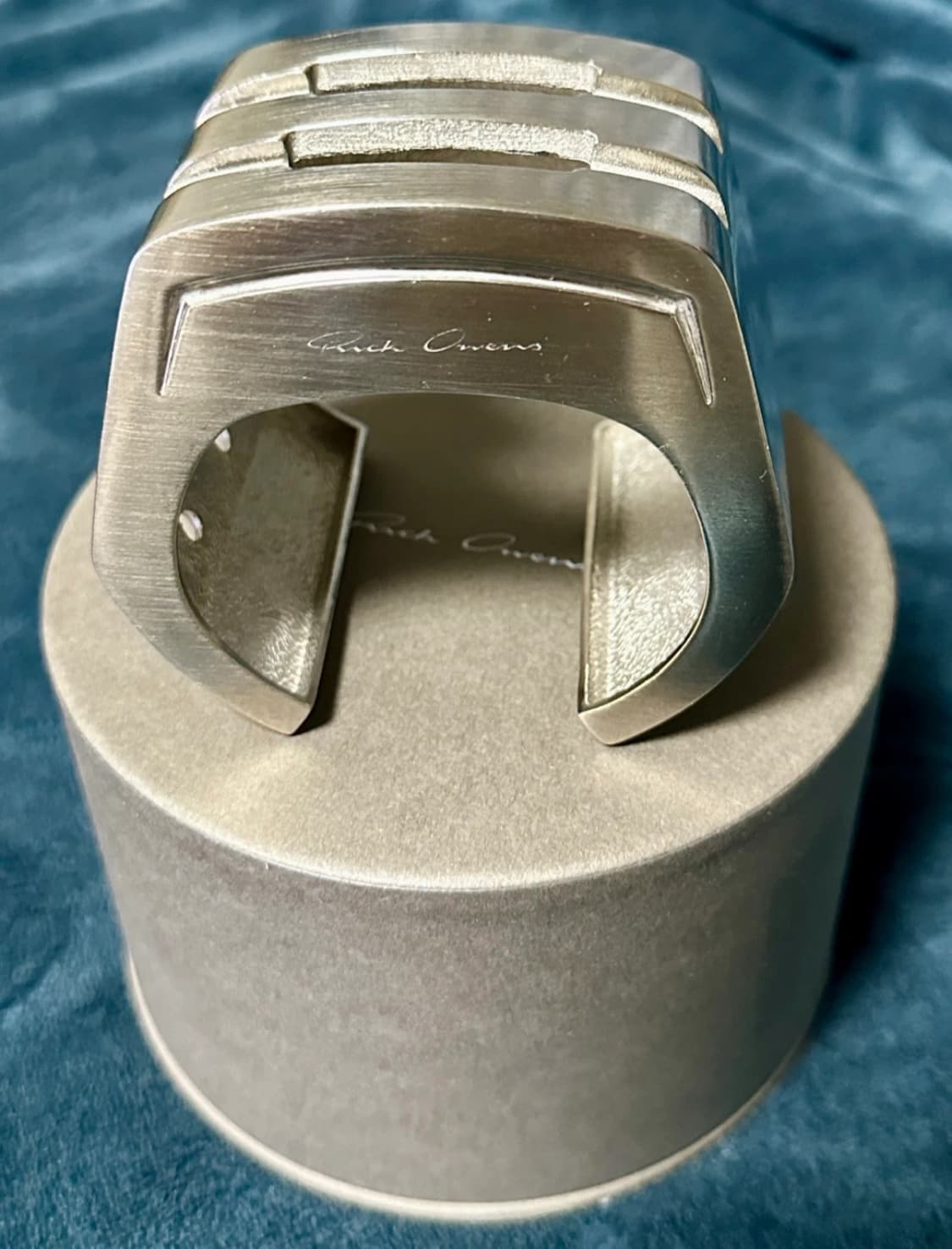 릭오웬스 그릴 브레이슬렛 상품이미지2