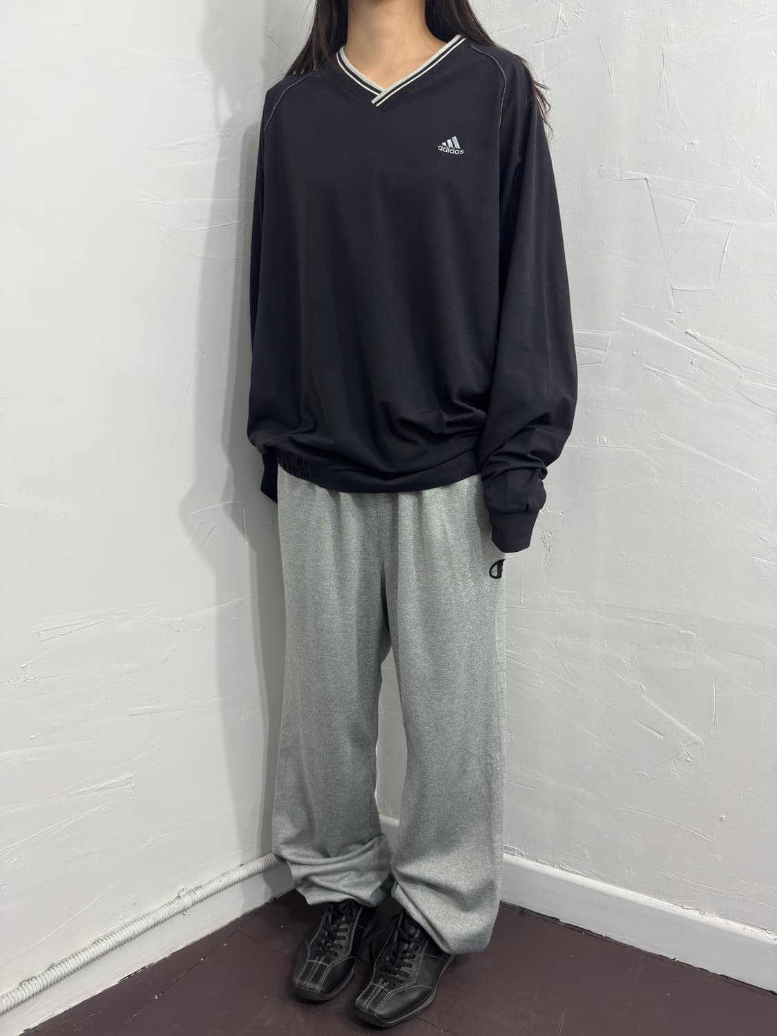 adidas longsleeve 상품이미지4