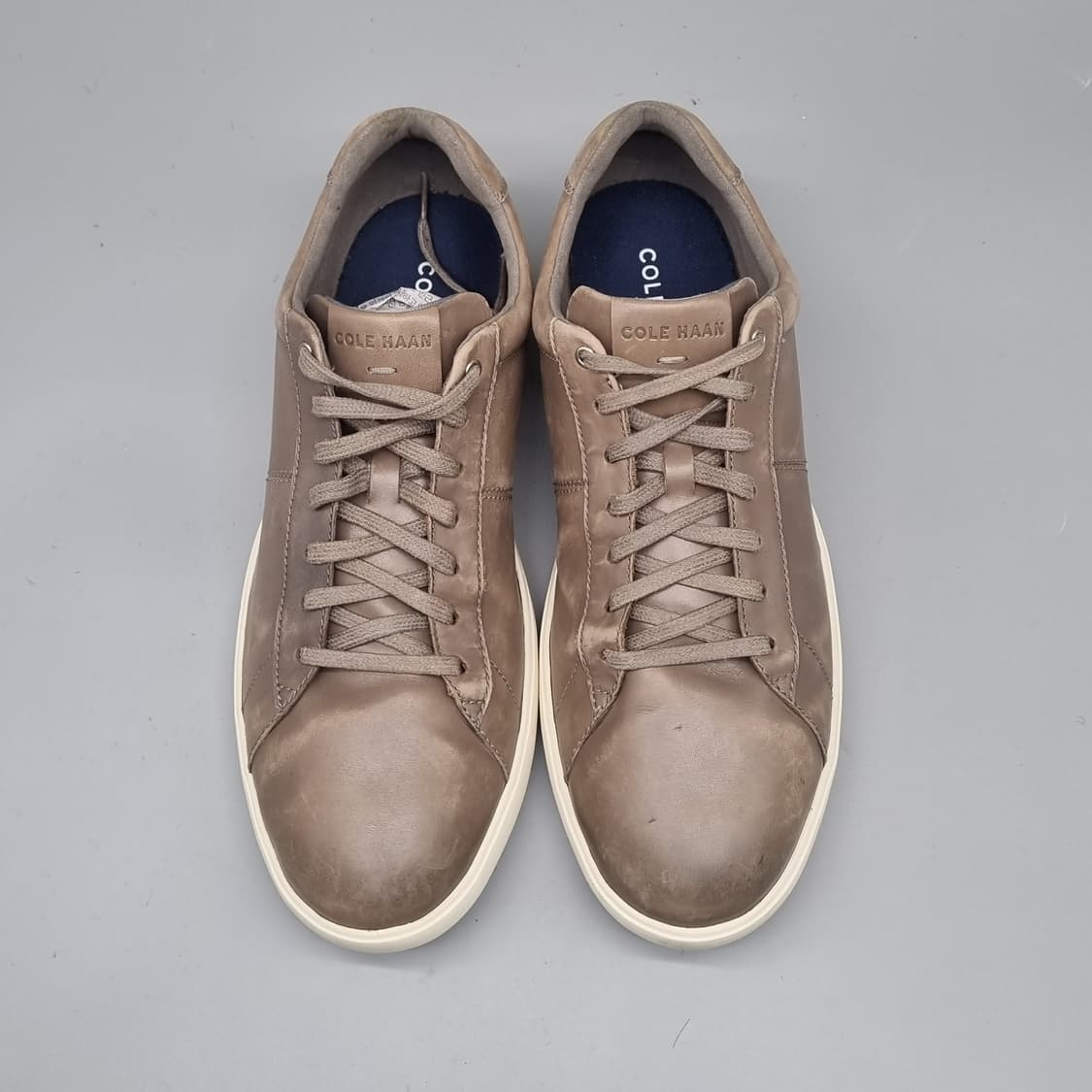 콜한 그랜드 크로스코트2 누벅 스니커즈280 상품이미지2