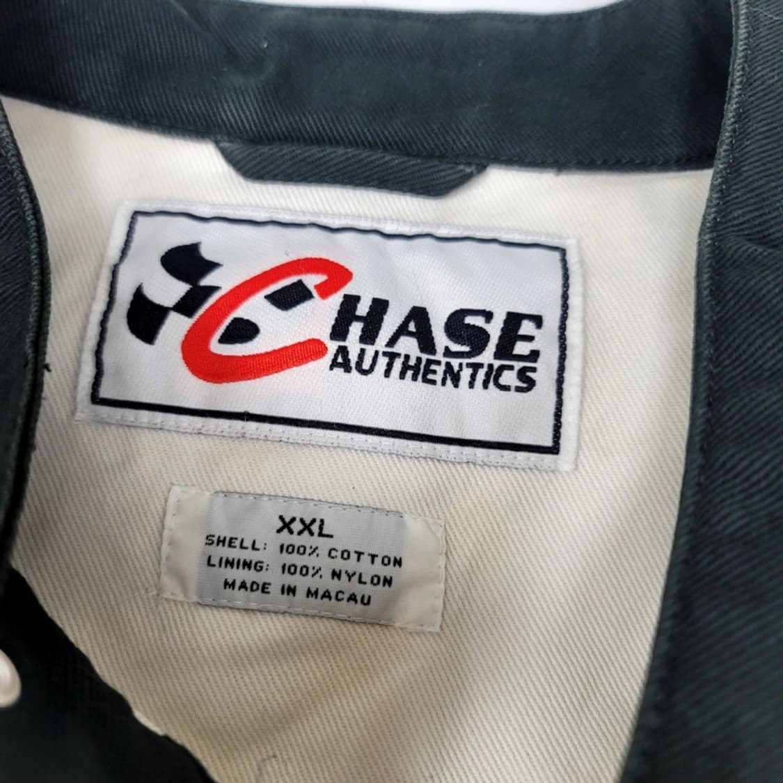 체이스레이싱자켓 상품이미지4