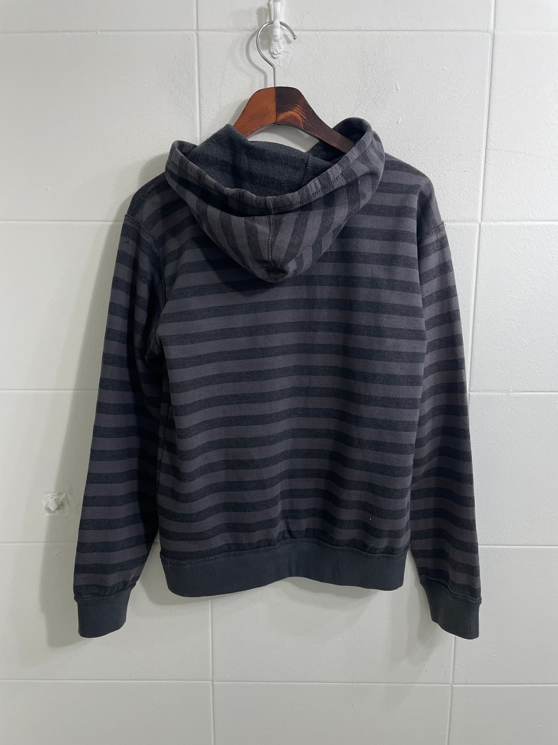 노스페이스 경량 패딩 너드 스트릿 코디 세트 상품이미지7