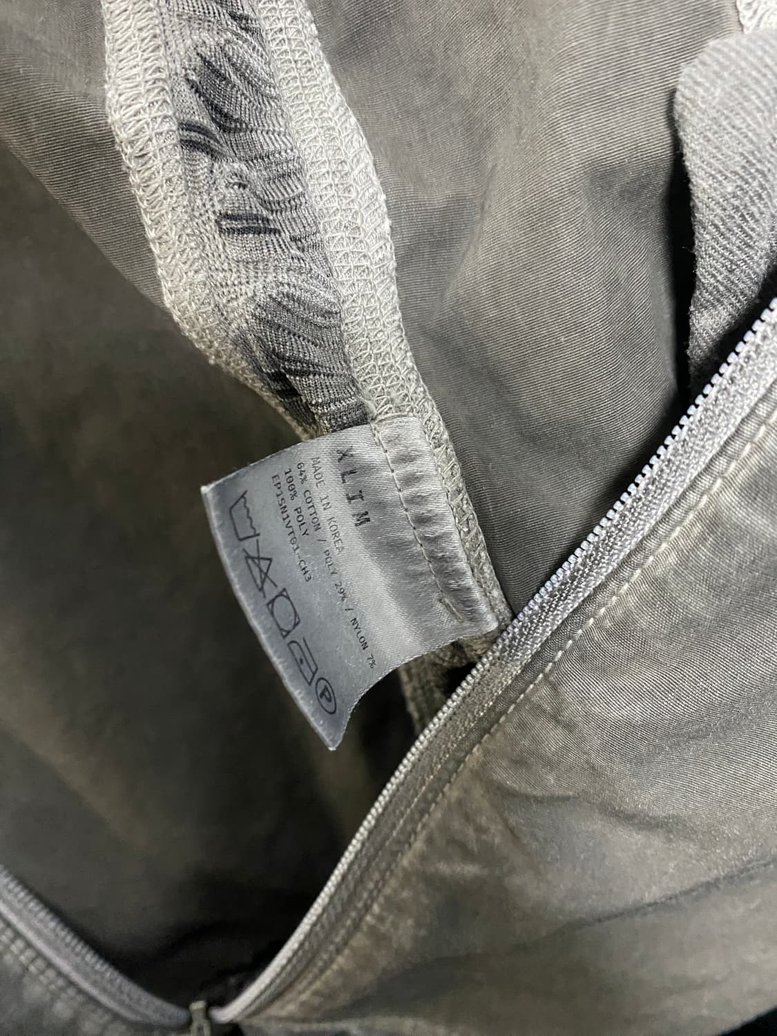 Xlim 엑슬림 콘크리트 베스트 3 상품이미지3