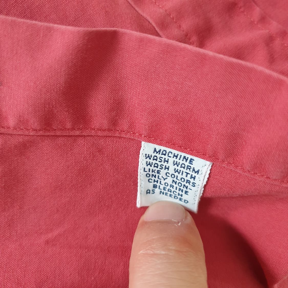 [무료배송] Ralph Lauren 반팔 셔츠 상품이미지3