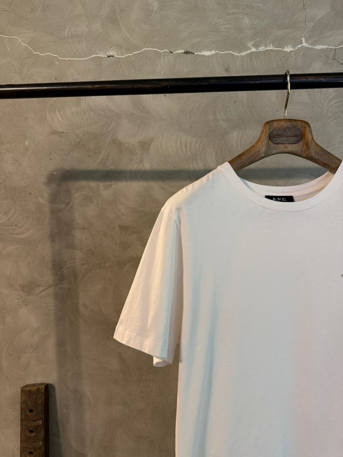 아페쎄 티셔츠 100 상품이미지9