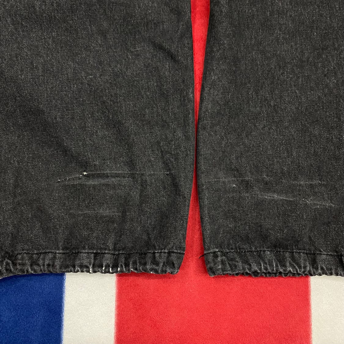 밴딩 벌룬 카고바지 Free 상품이미지7