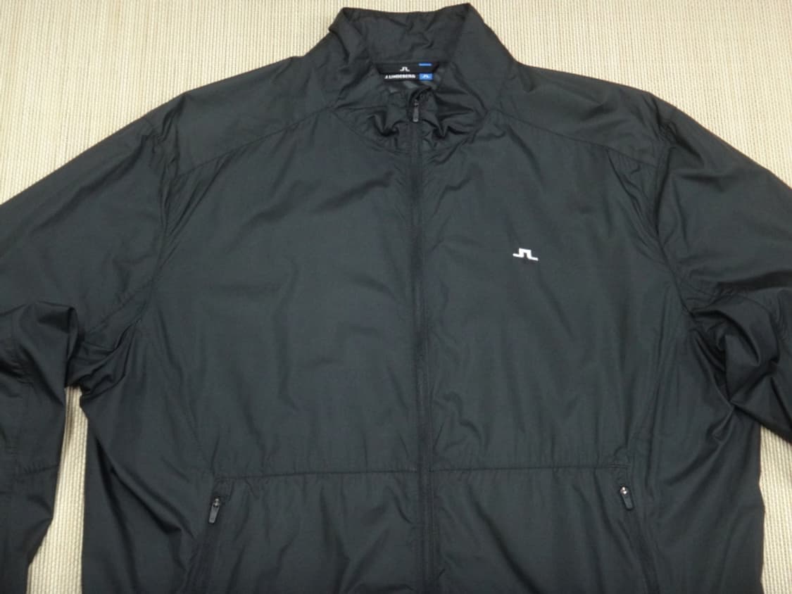 (XL) 제이린드버그 M Gust JKT JL Wind Pro 상품이미지3