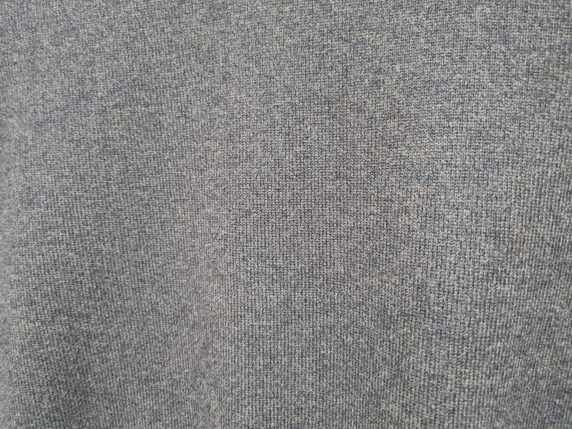 남성 폴로 POLO 울 WOOL 모 긴팔 니트 스웨터 브라운 갈색 상품이미지9