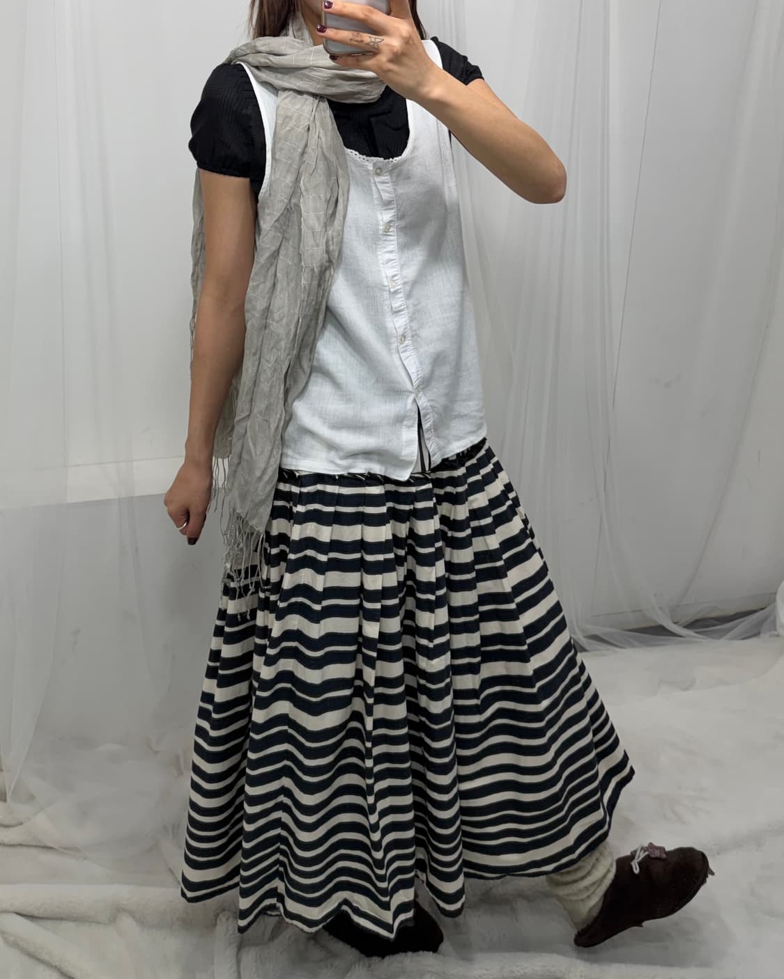 ♧소프트 블랙 모리 set ♧ 상품이미지4