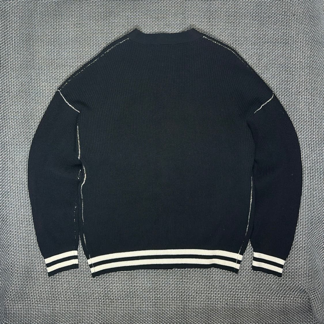 빔즈 가디건 (L) 상품이미지5