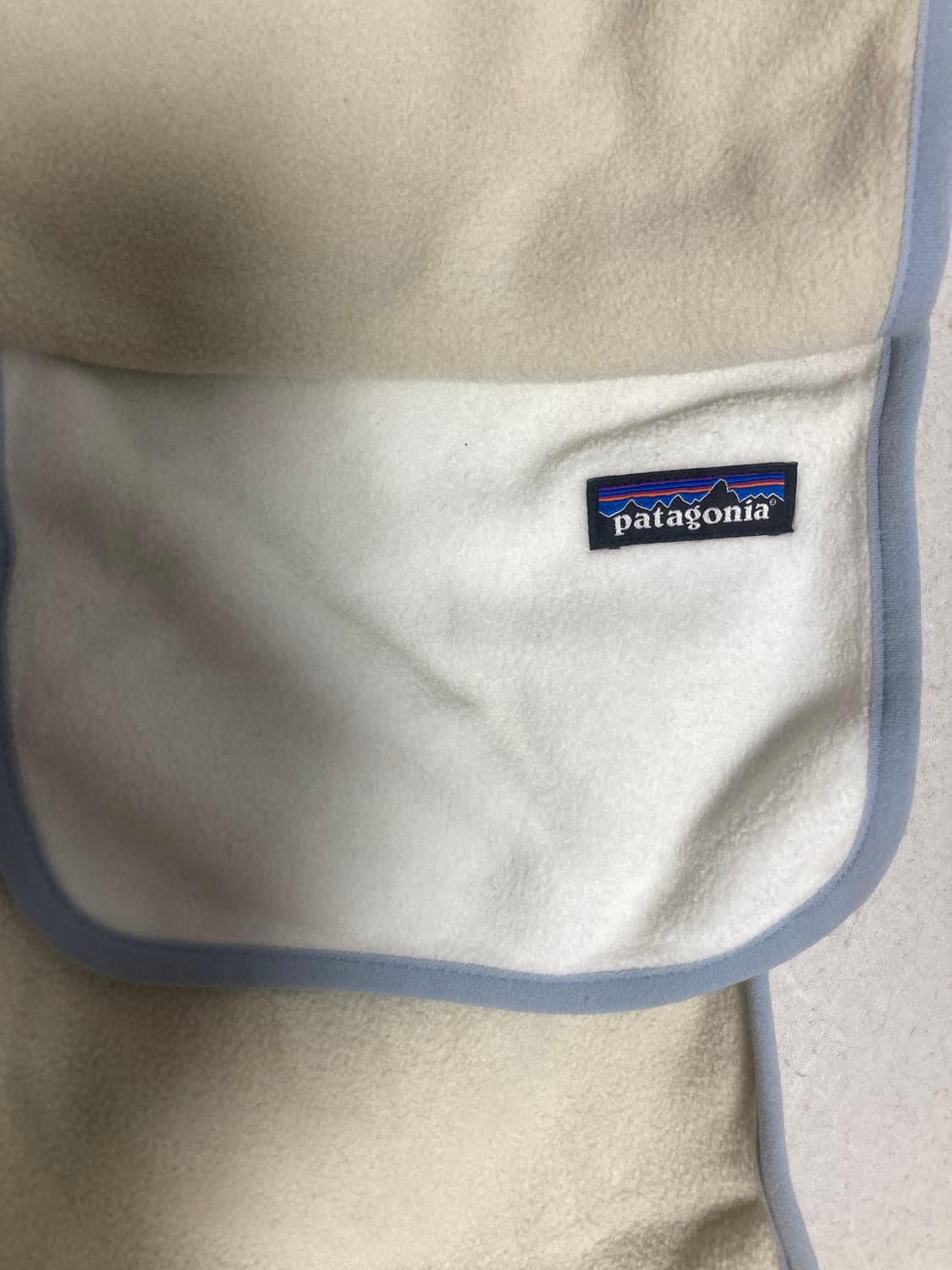 파타고니아 신칠라 스카프 상품이미지1