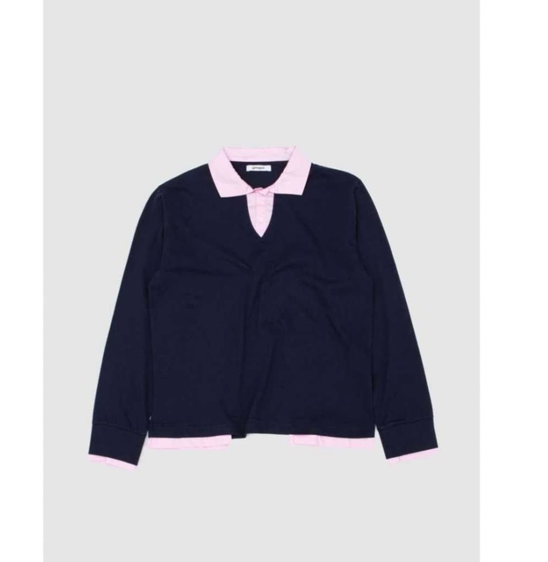 기마구아스 루이스 ls 폴로 XL 상품이미지1