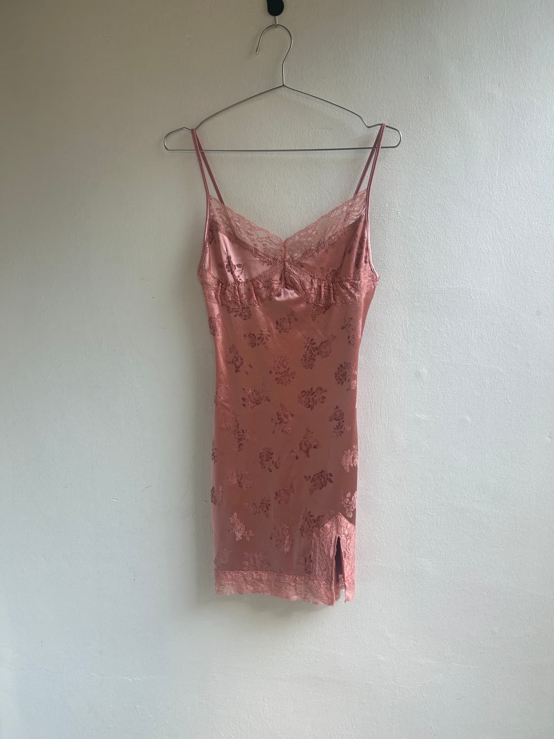 장미 슬립원피스  상품이미지1