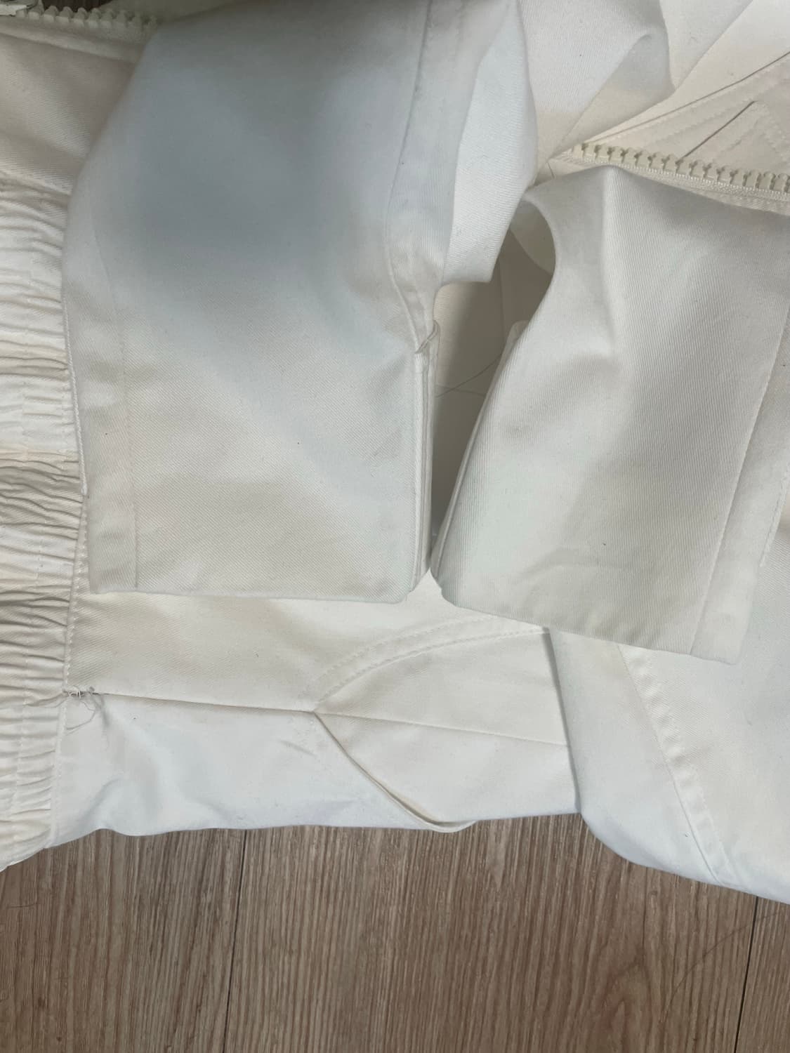 디올 옴므 07ss 블루종 44사이즈 상품이미지10