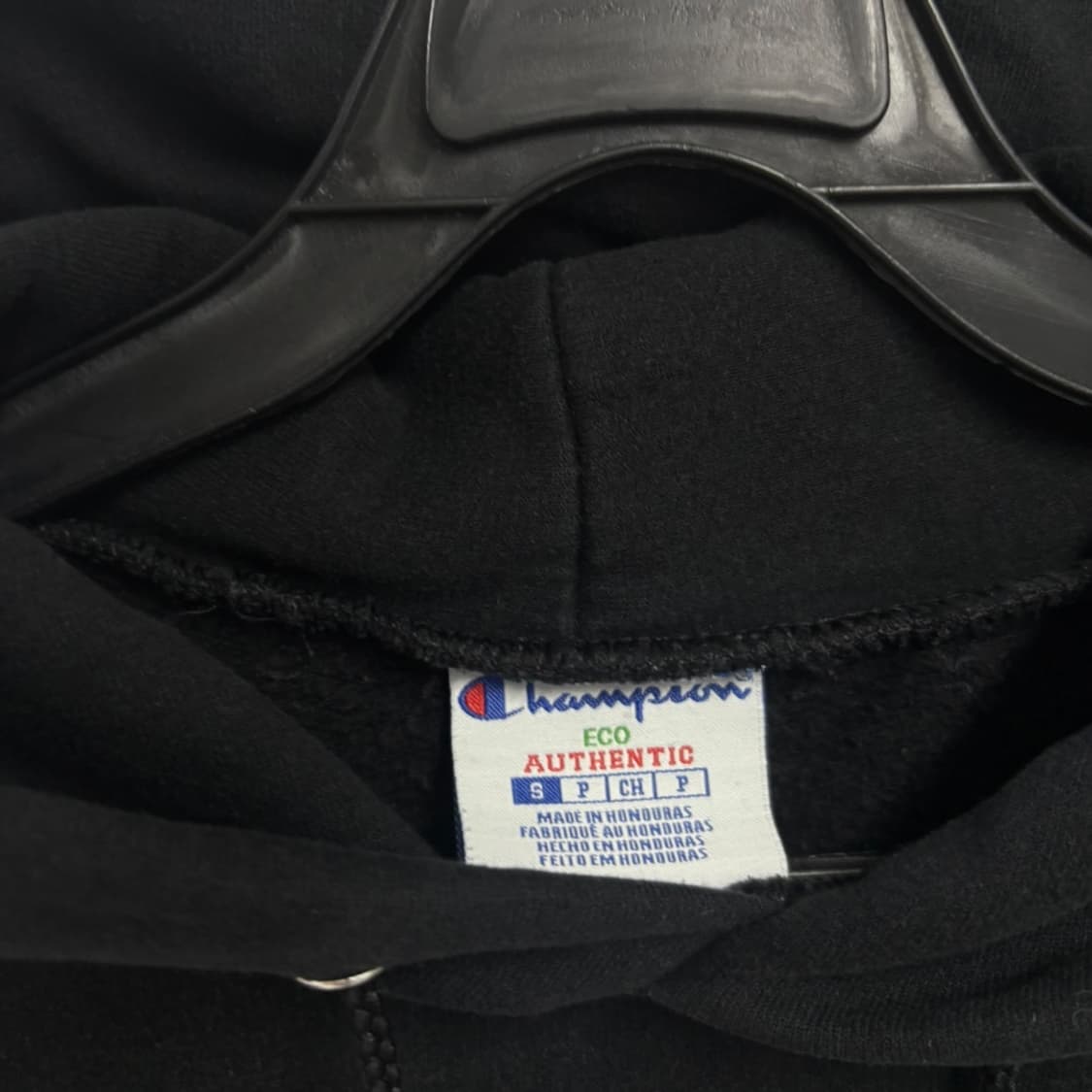 챔피온 후드티 상품이미지4